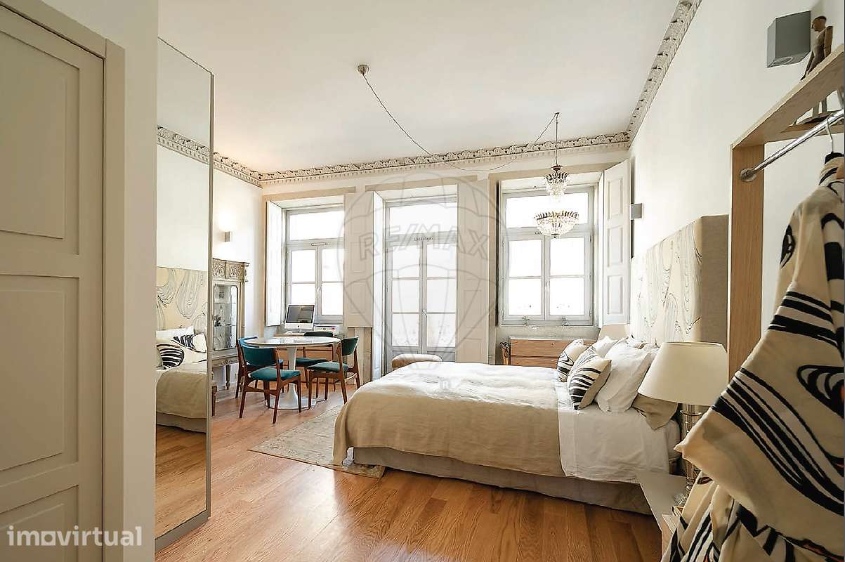 Apartamento T0 para venda - Grande imagem: 2/16