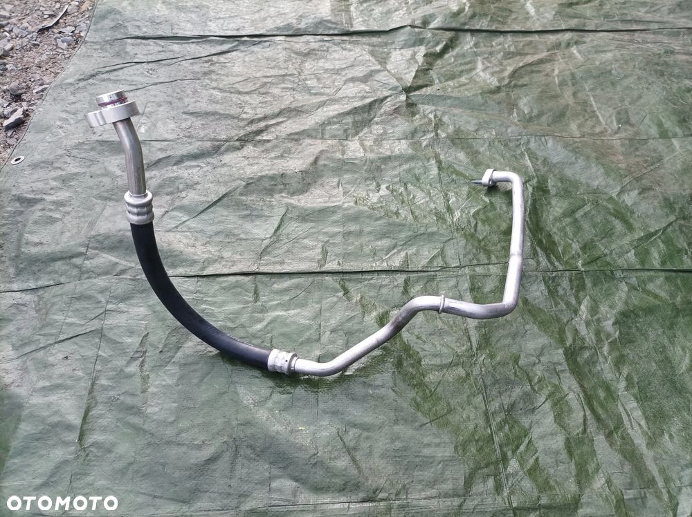 Vw Passat B8 przewód klimatyzacji 3Q0816743 - 2