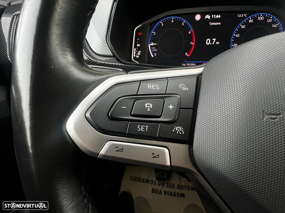 VW T-Cross 1.0 TSI Urban - 41