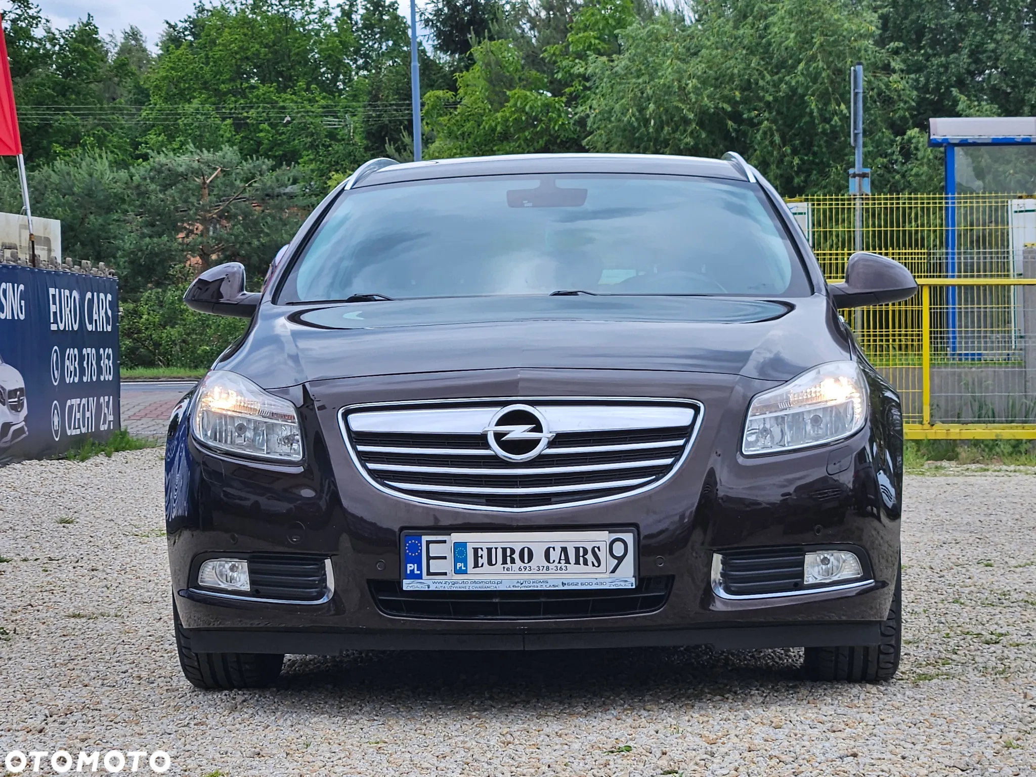 Opel Insignia 1.8 Edition - 6