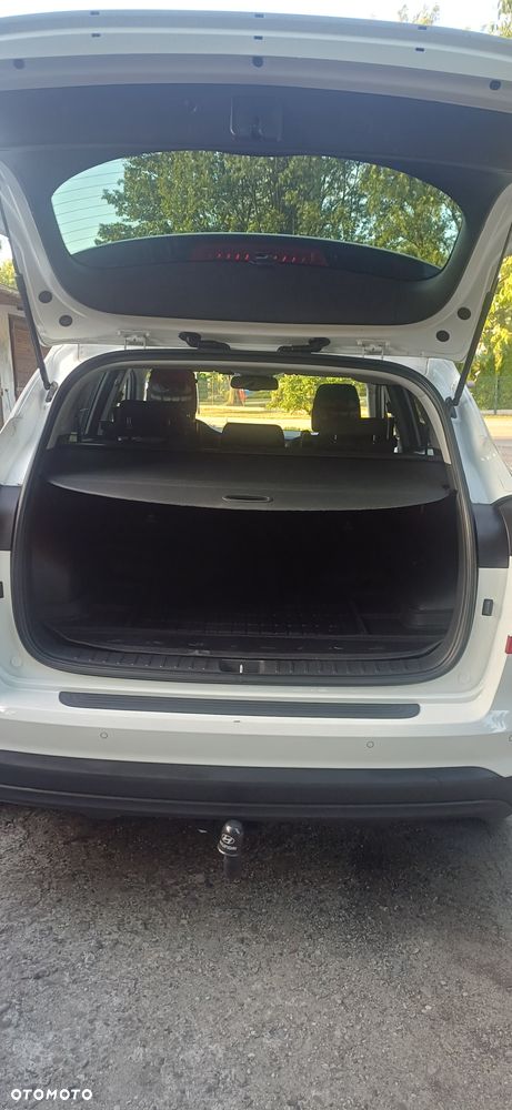 Hyundai Tucson - 22