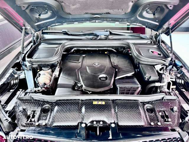 Mercedes-Benz GLE Coupe - 34