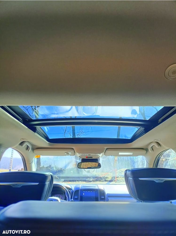 Renault Koleos ENERGY dCi 175 X-tronic 4WD INITIALE PARIS - 10