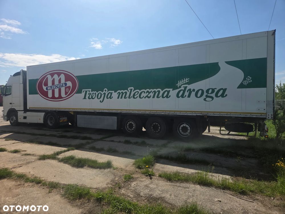 Schmitz Cargobull Shmitz - 3