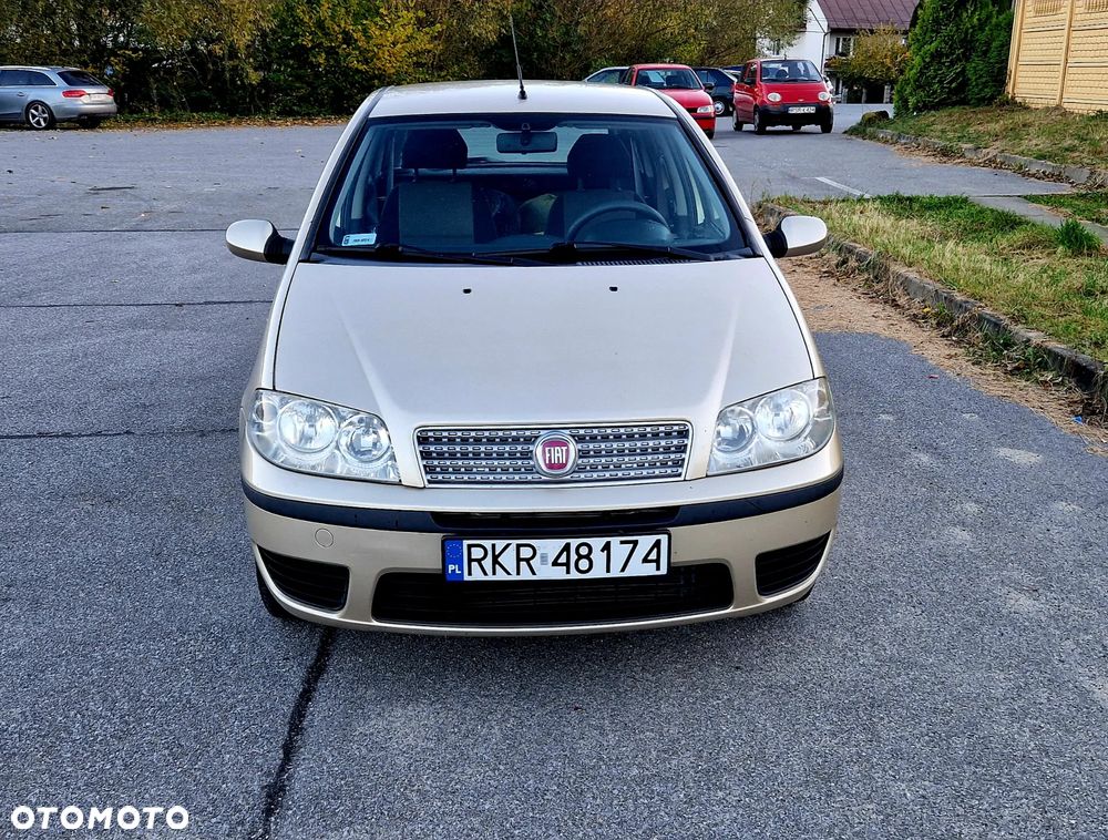 Fiat Punto - 2