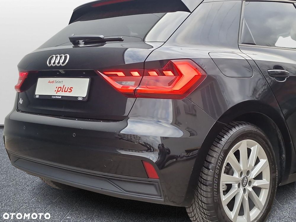 Audi A1 Sportback - 21