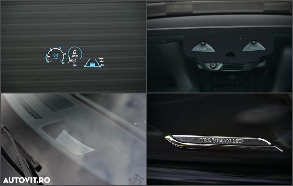 Mercedes-Benz CLA 200 - 26