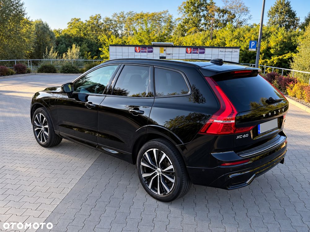 Volvo Xc 60 2022 photo 3