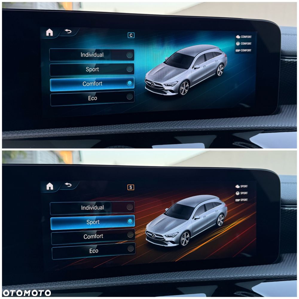 Mercedes-Benz CLA 180 7G-DCT Edition 2022 - 36