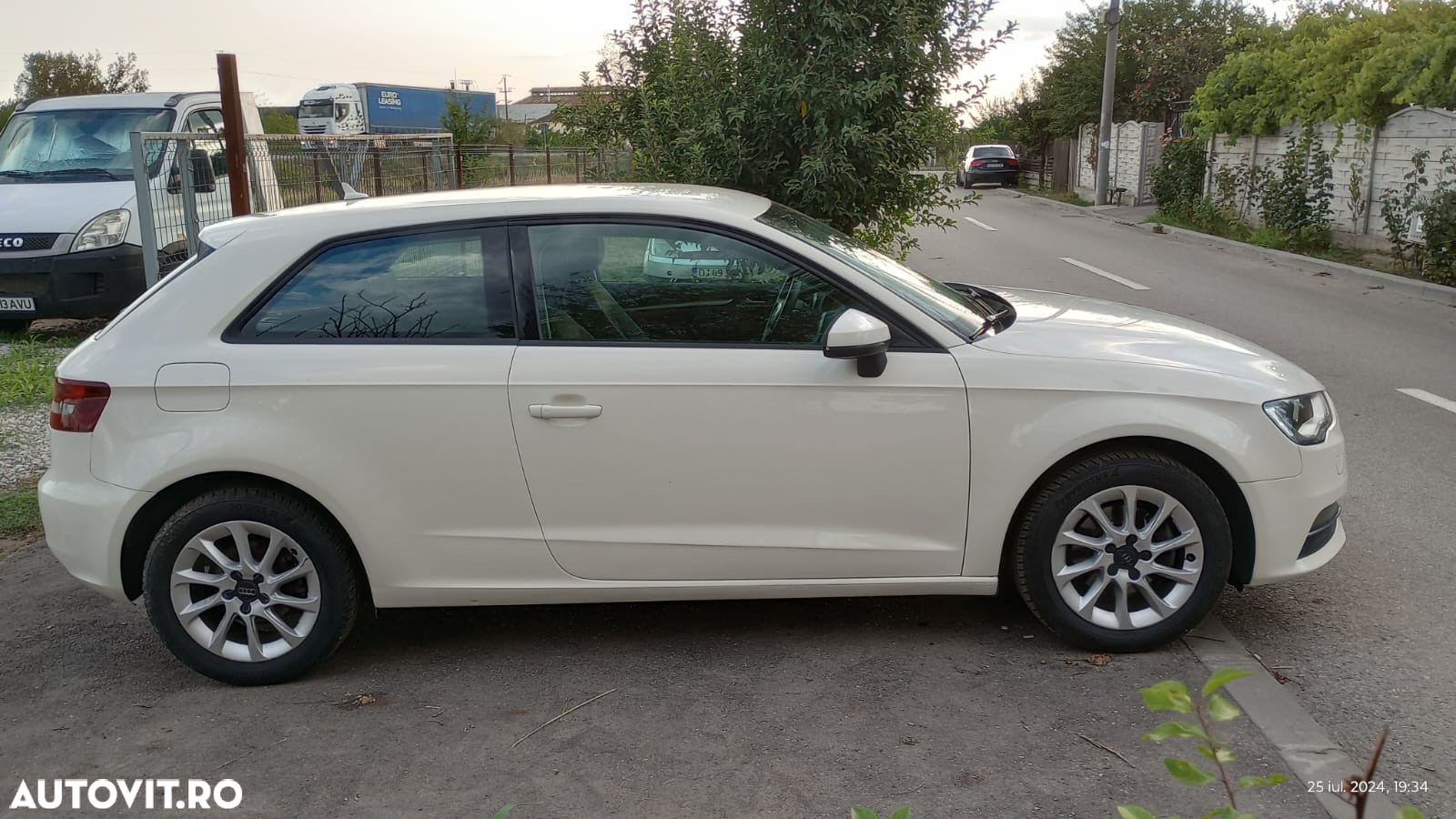 Audi A3 1.4 TFSI Attraction - 6