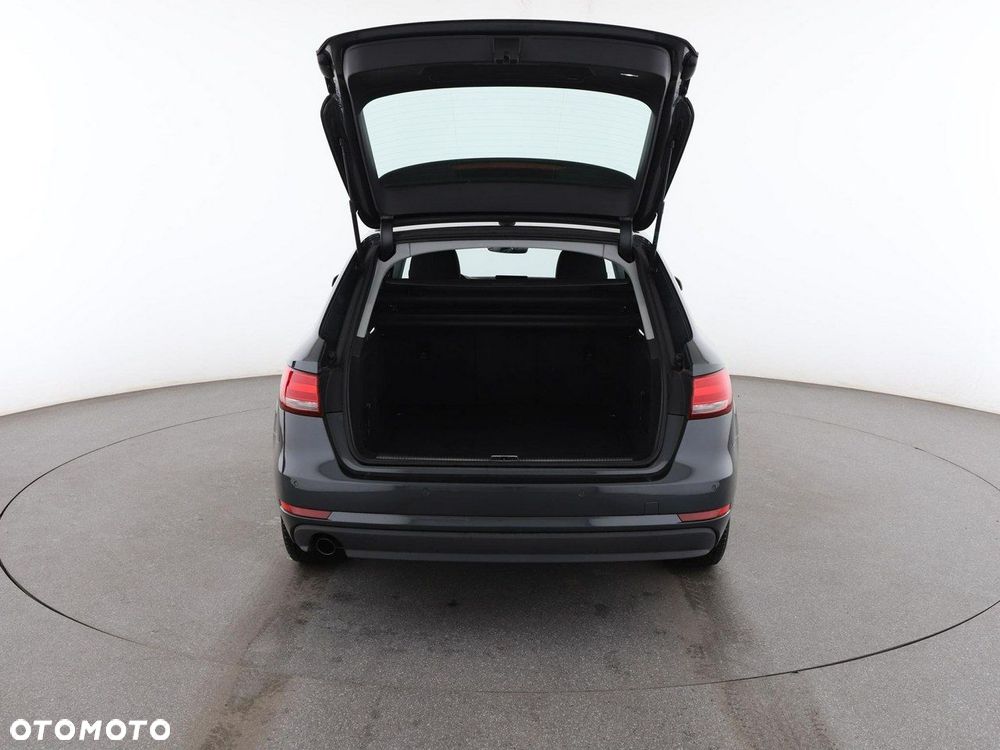 Audi A4 Avant 2.0 TDI S tronic - 20