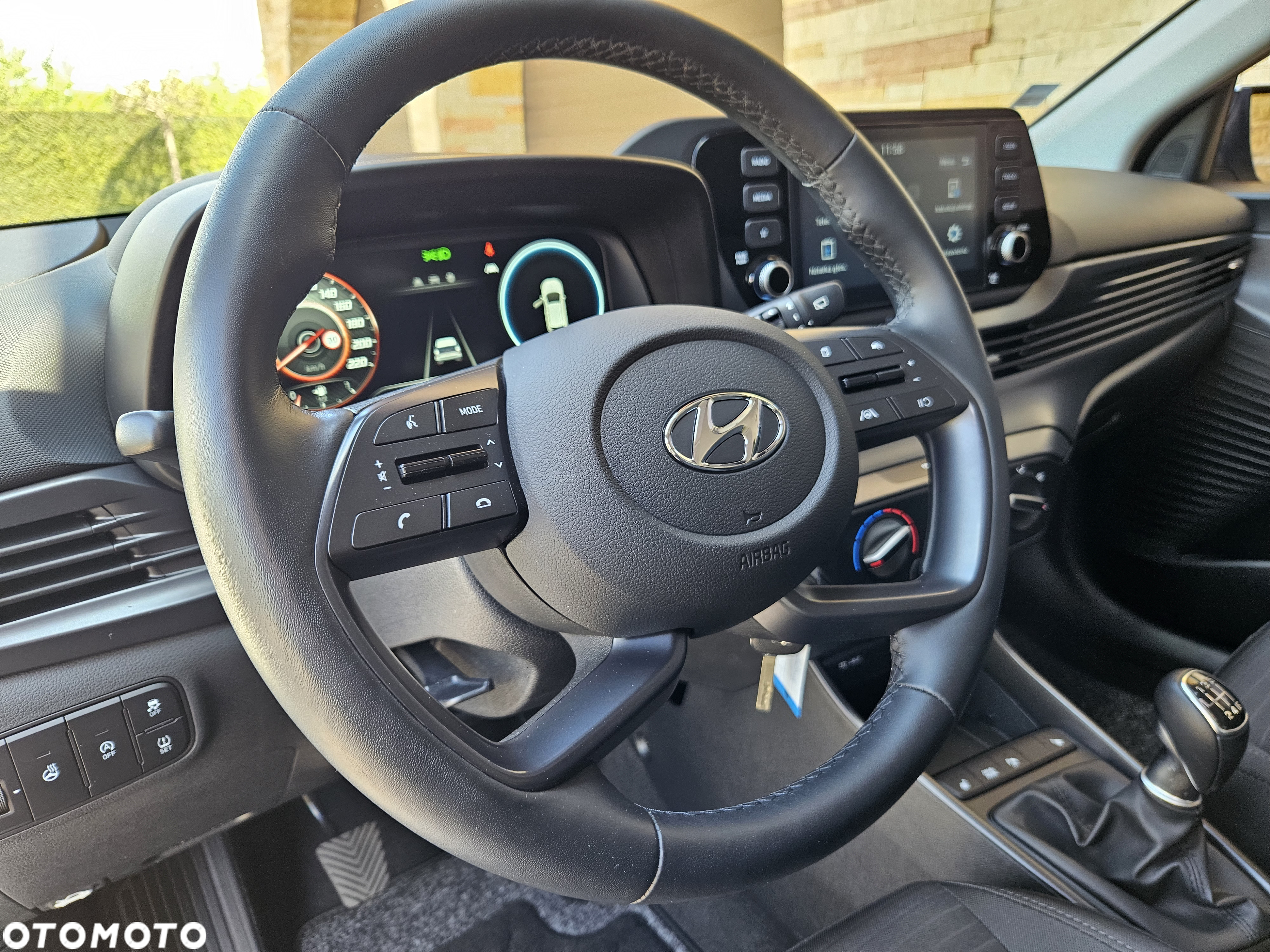 Hyundai i20 - 9