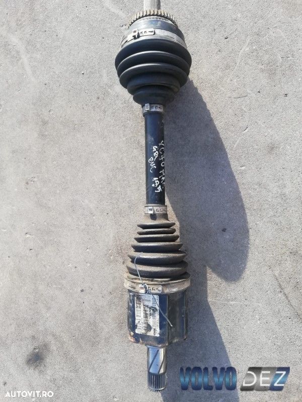 Planetara stanga manuala 185CP Volvo XC70 2005-2007 30759011 8252045 - 1