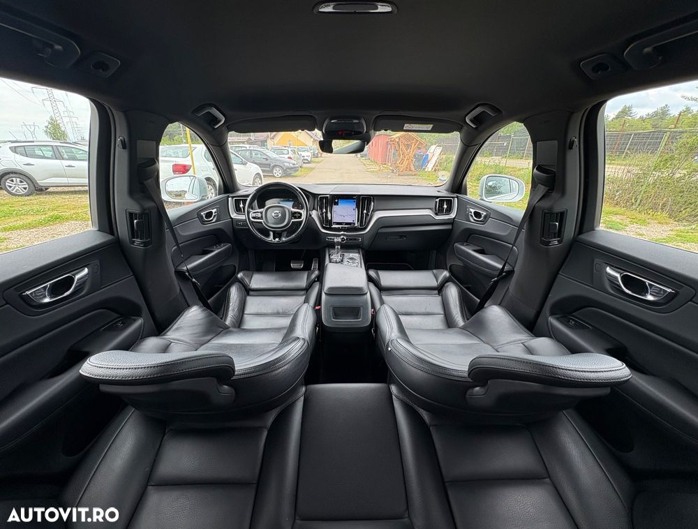 Volvo XC 60 - 12