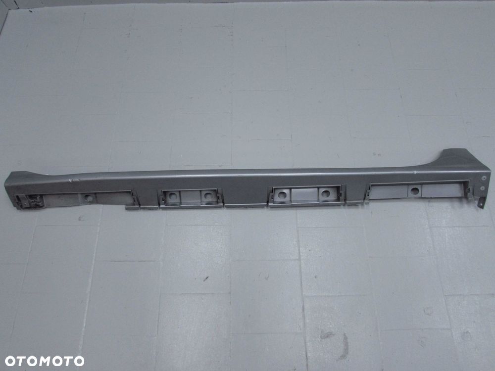 TOYOTA YARIS 4 IV XP210 20- LISTWA PROGOWA NAKLADKA LEWA 75860-K0080 - 1