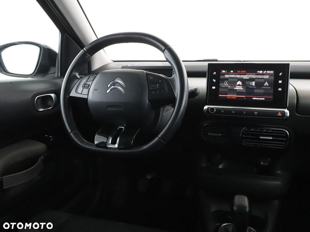 Citroën C4 Cactus 1.2 PureTech Feel Edition S&S - 16