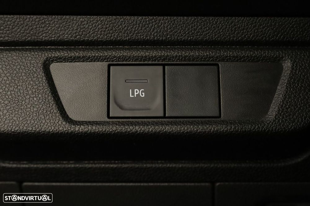 Dacia Sandero 1.0 ECO-G Extreme + Up&Go Bi-Fuel - 20