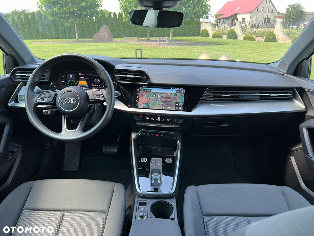 Audi A3 Sportback - 10