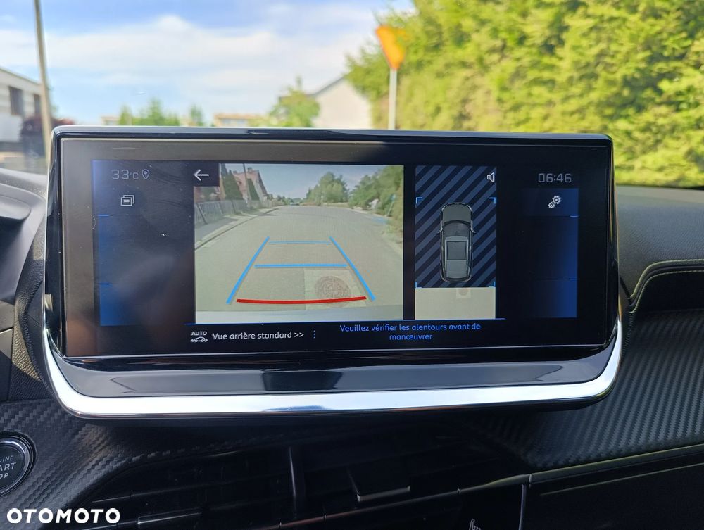 Peugeot 2008 PureTech 155 EAT8 GT - 24