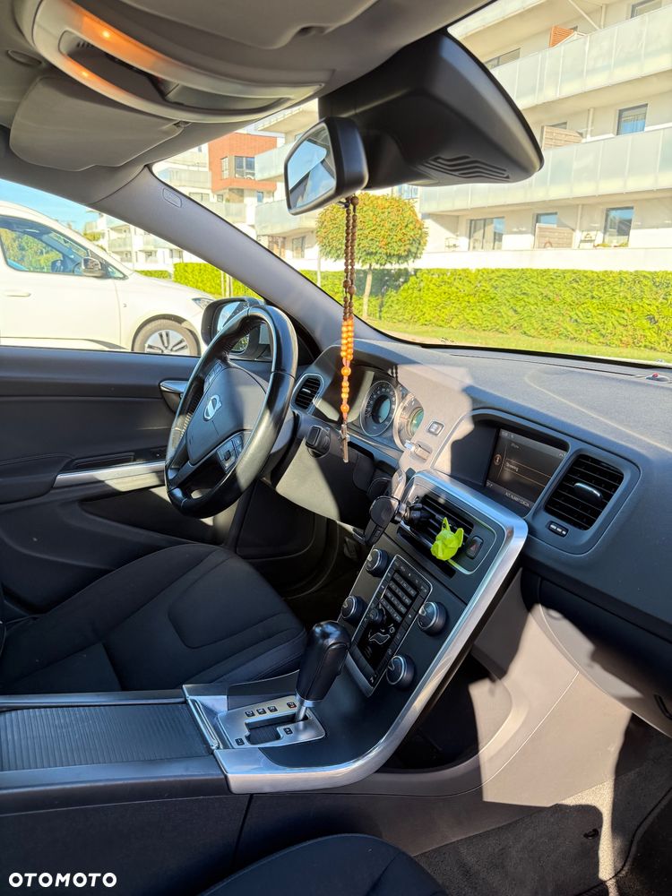 Volvo S60 - 12