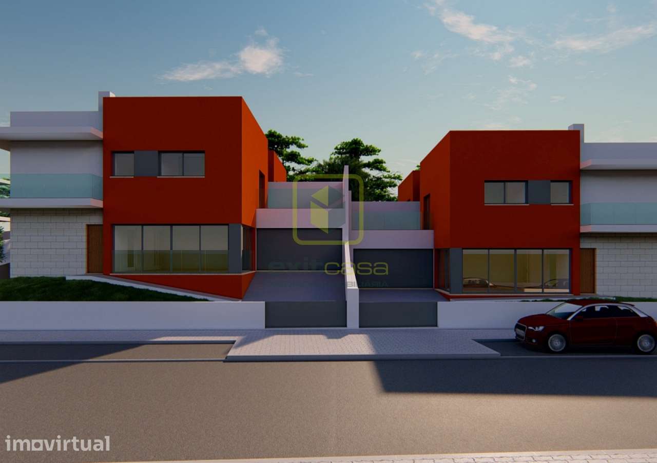 Moradia T4 - Grande imagem: 2/13