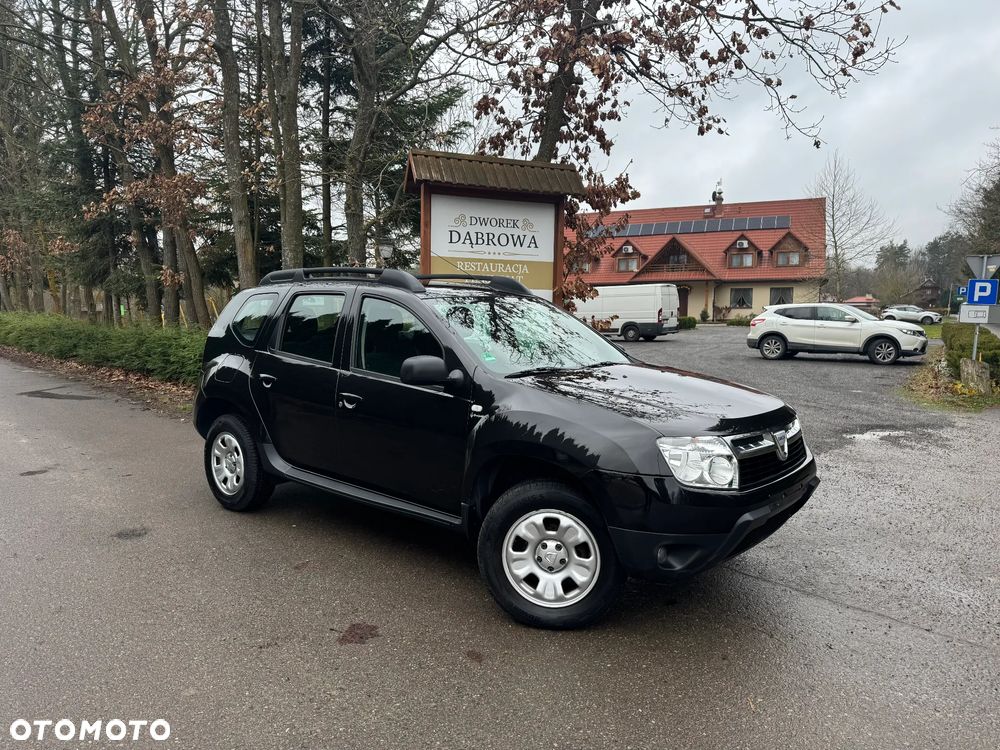 Dacia Duster 1.6 16V 4x2 - 3