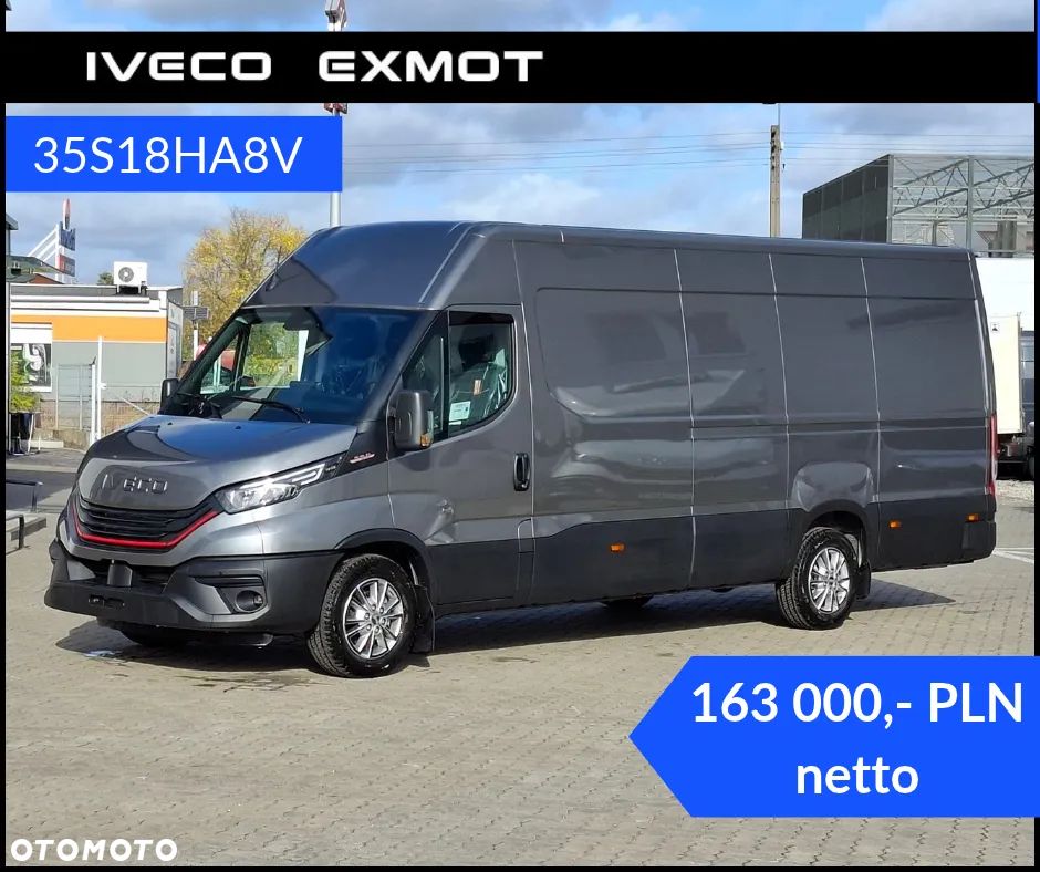 Iveco Daily