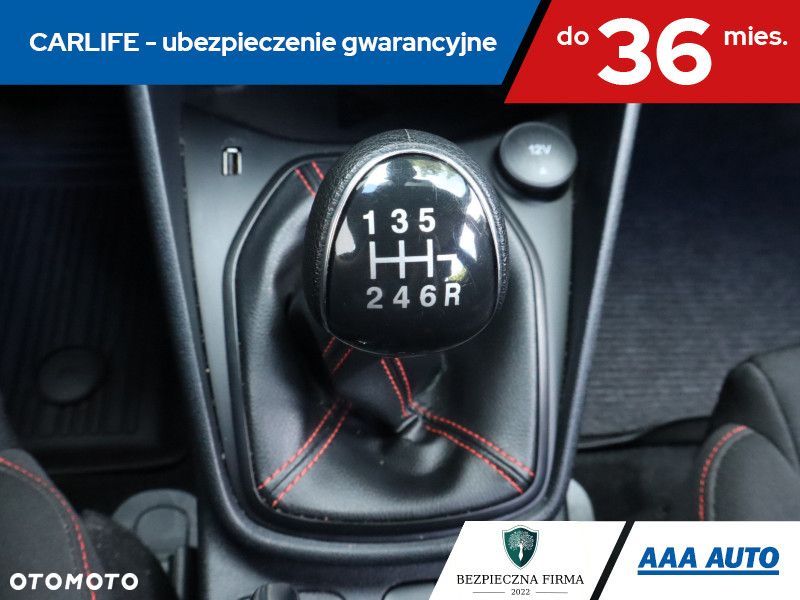 Ford Fiesta - 19