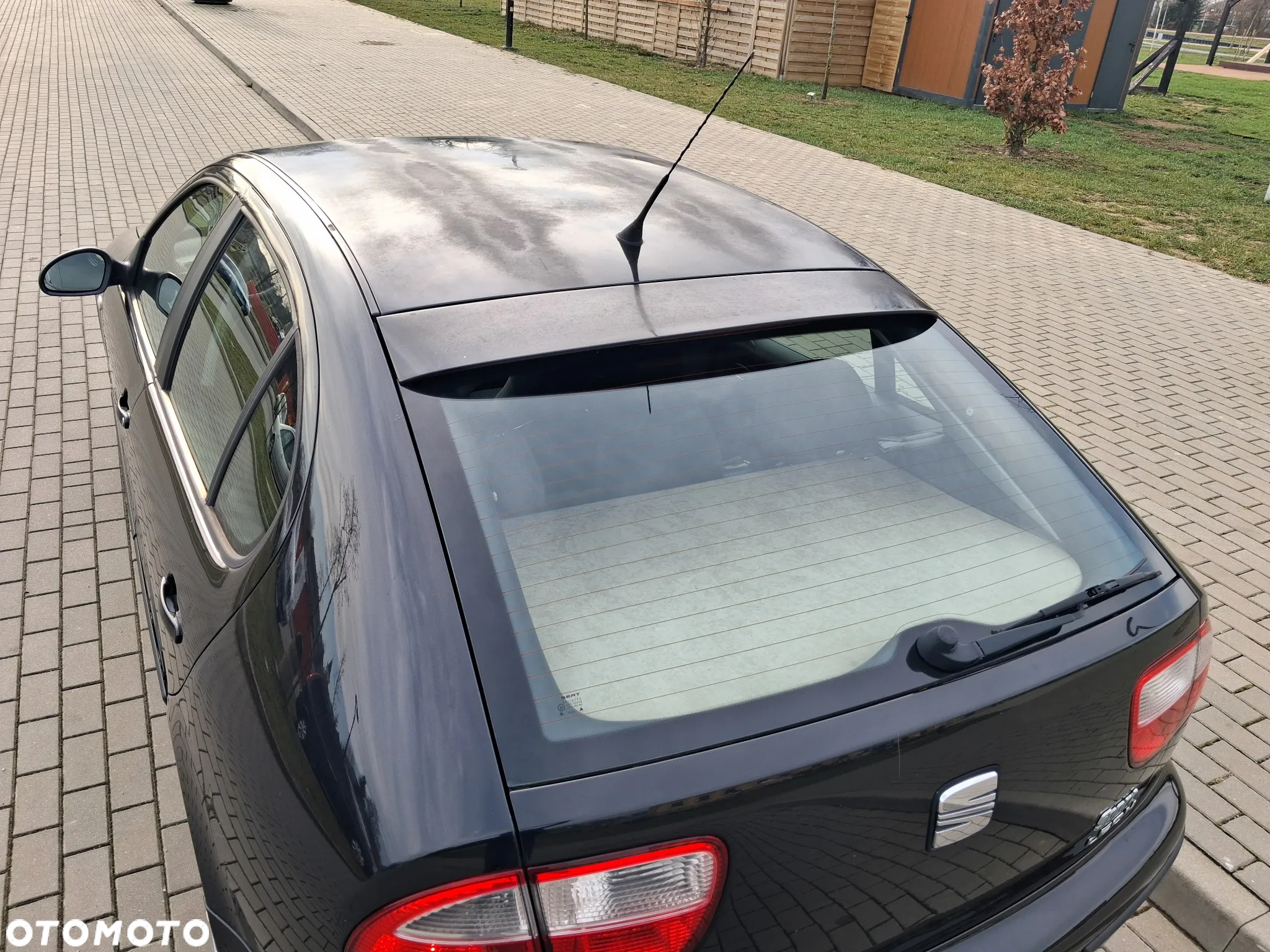 Seat Leon - 5