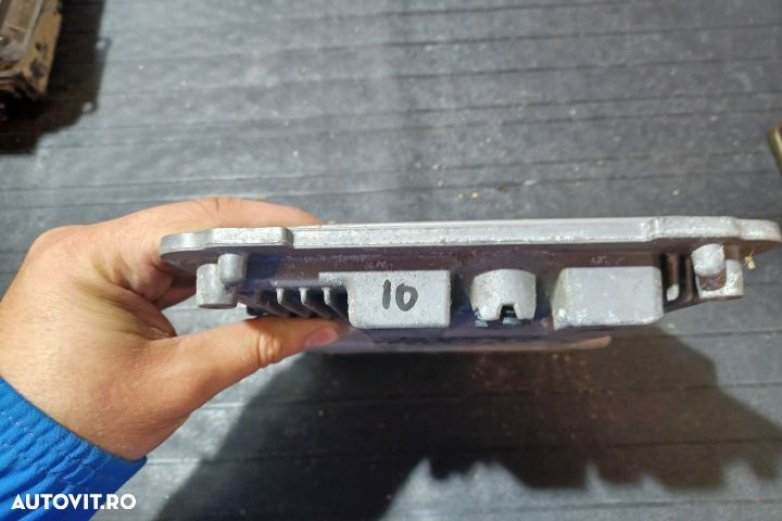 Electromotor 8200568535 Renault Master 3 [1st facelift] [2014 - 2019] - 10