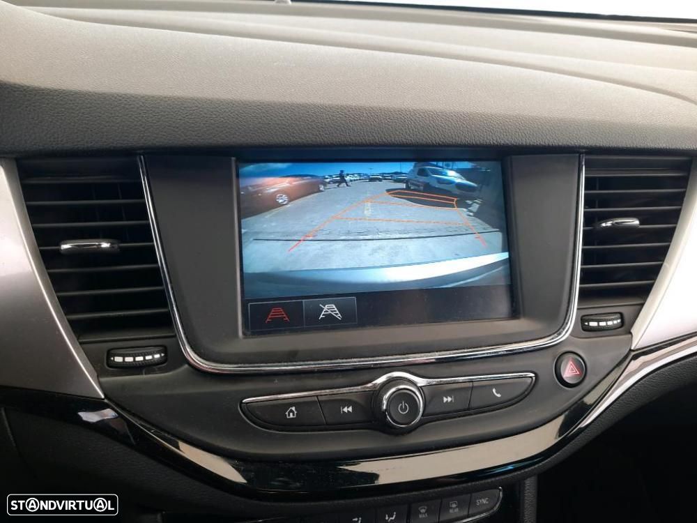 Opel Astra Sports Tourer 1.5 D GS Line S/S - 5