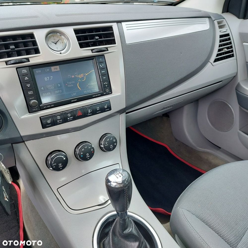 Chrysler Sebring - 22