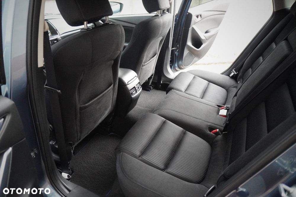 Mazda 6 SKYACTIV-G 165 Exclusive-Line - 8