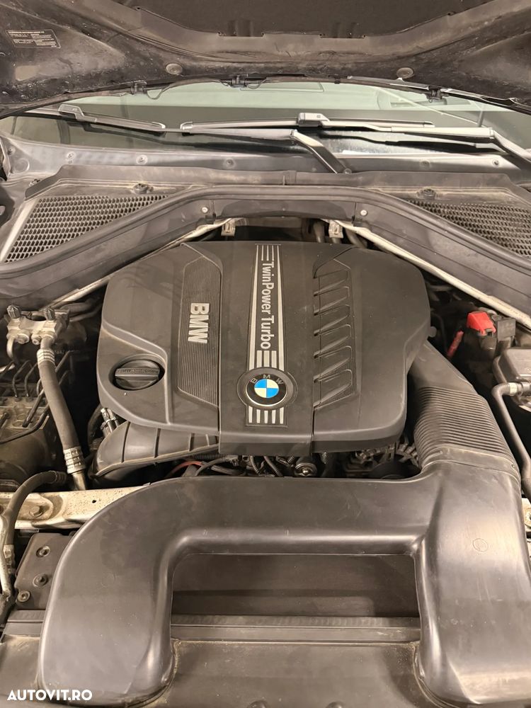 BMW X5 xDrive40d - 9