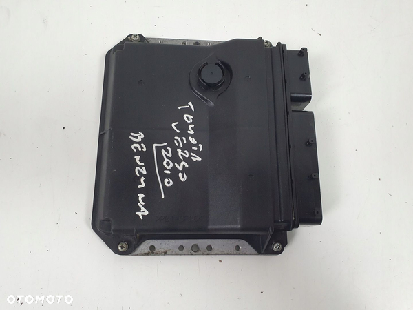 TOYOTA VERSO 2010 KOMPUTER SILNIKA 89661-0F190