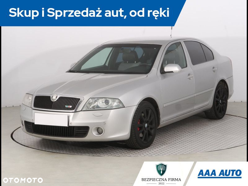 Skoda Octavia - 2