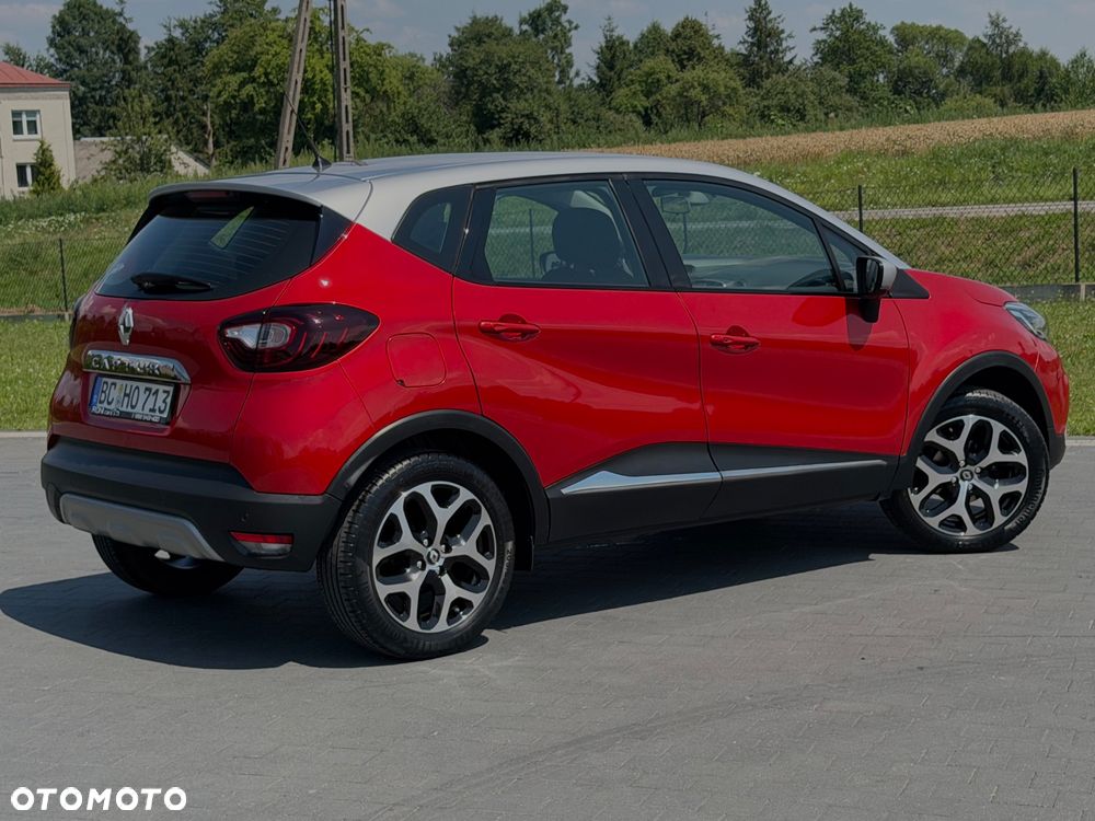 Renault Captur 0.9 Energy TCe Intens - 16