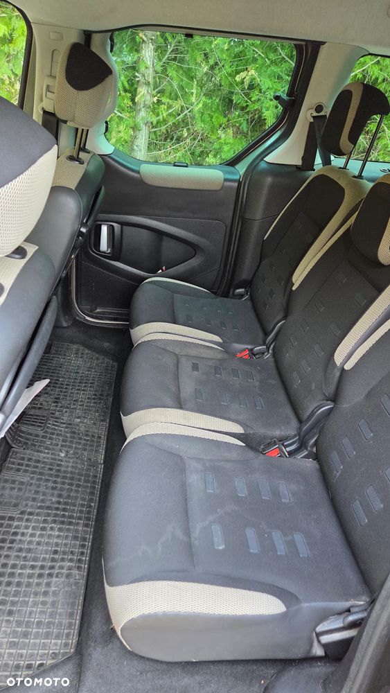 Citroën Berlingo 1.6 HDi XTR - 11