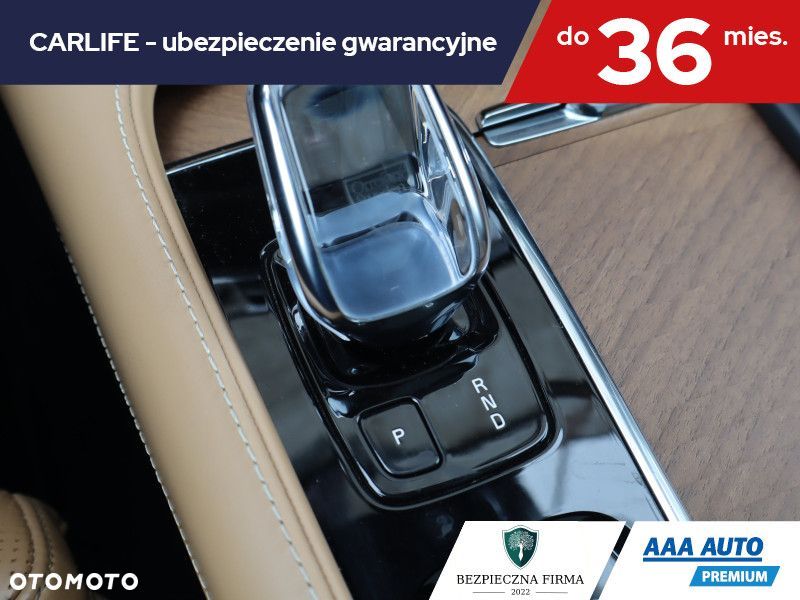 Volvo XC 90 - 20