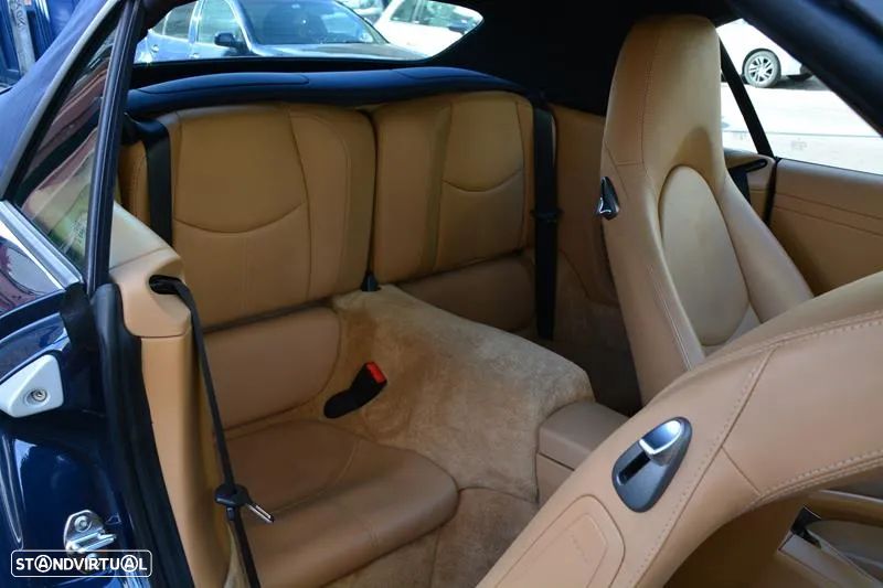 Porsche 911 (997) Carrera S PDK - 44