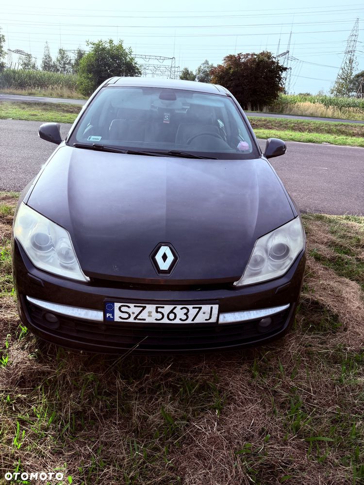 Renault Laguna 2.0 dCi Initiale - 5