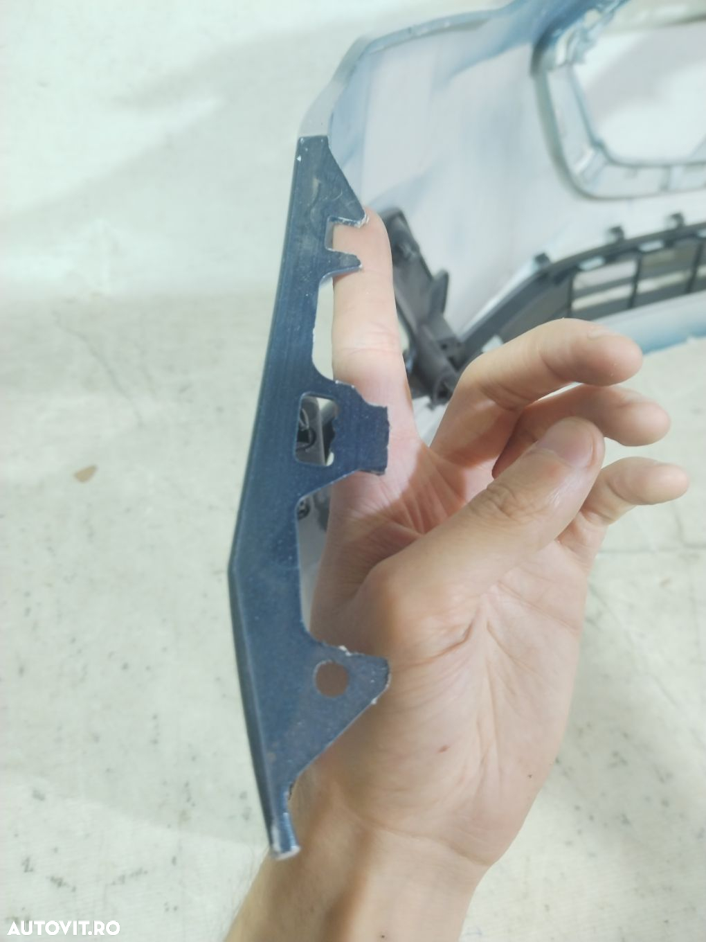 Bara fata Ford Focus 4, 2018, 2019, 2020, 2021, JX7B-17757-A. - 13