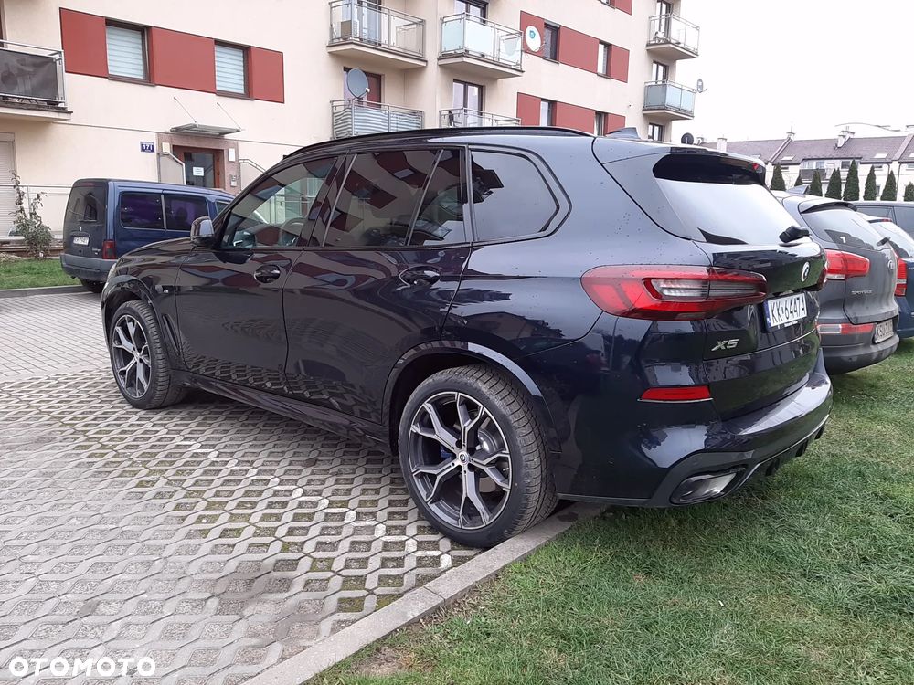 BMW X5 xDrive25d - 2