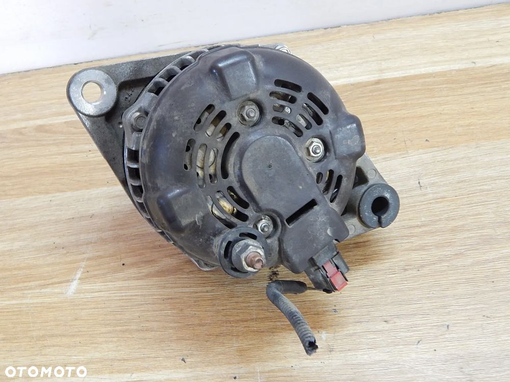Alternator rozrusznik 2.0 CRD Multijet Jeep Cherokee KL V Renegade FIAT 13-18 Łuków części - 3