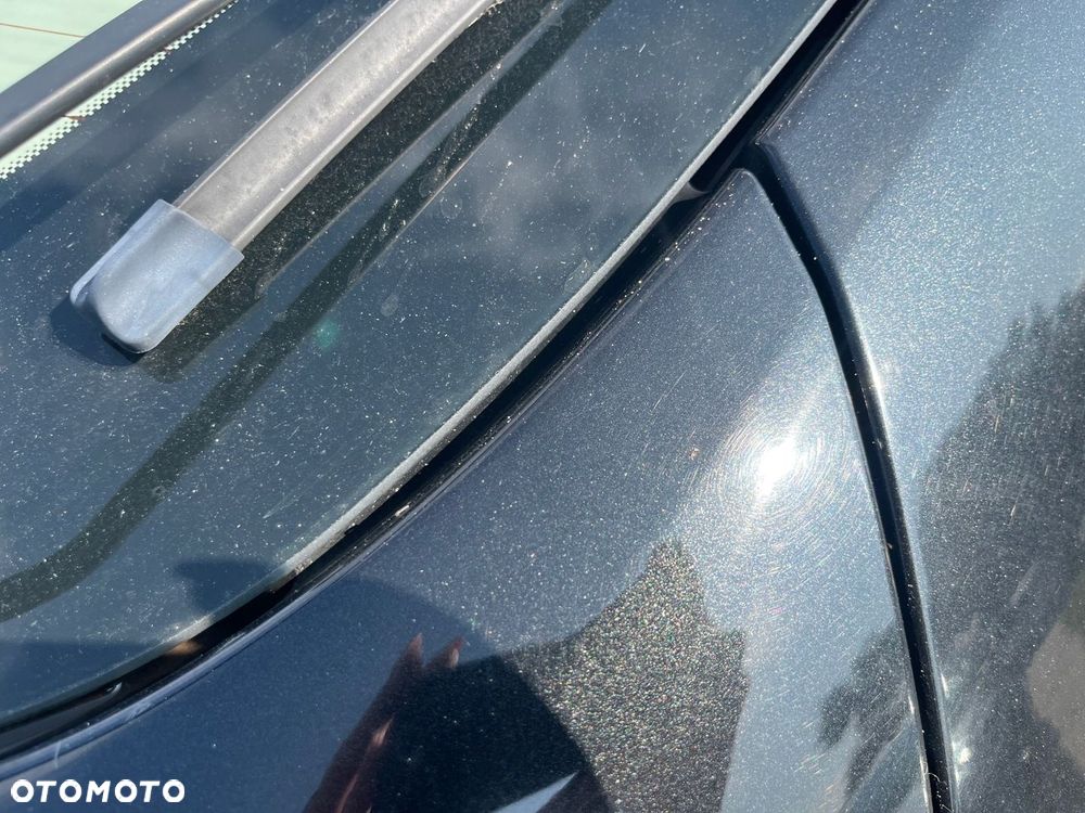 OPEL INSIGNIA KLAPA BAGAŻNIKA GAR Z22C - 14