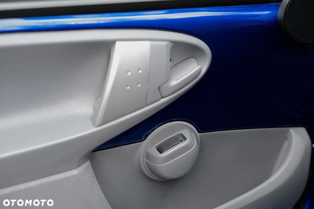 Toyota Aygo 1.0 VVT-i Luna A/C - 17