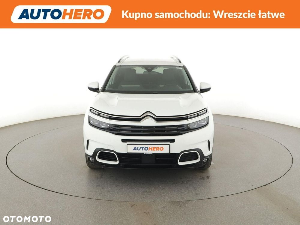 Citroën C5 Aircross 1.2 PureTech Shine EAT8 - 12