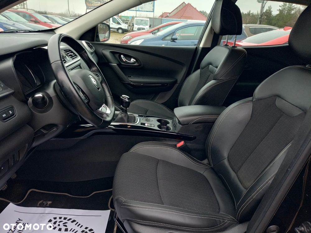 Renault Kadjar Energy TCe 130 Business - 11