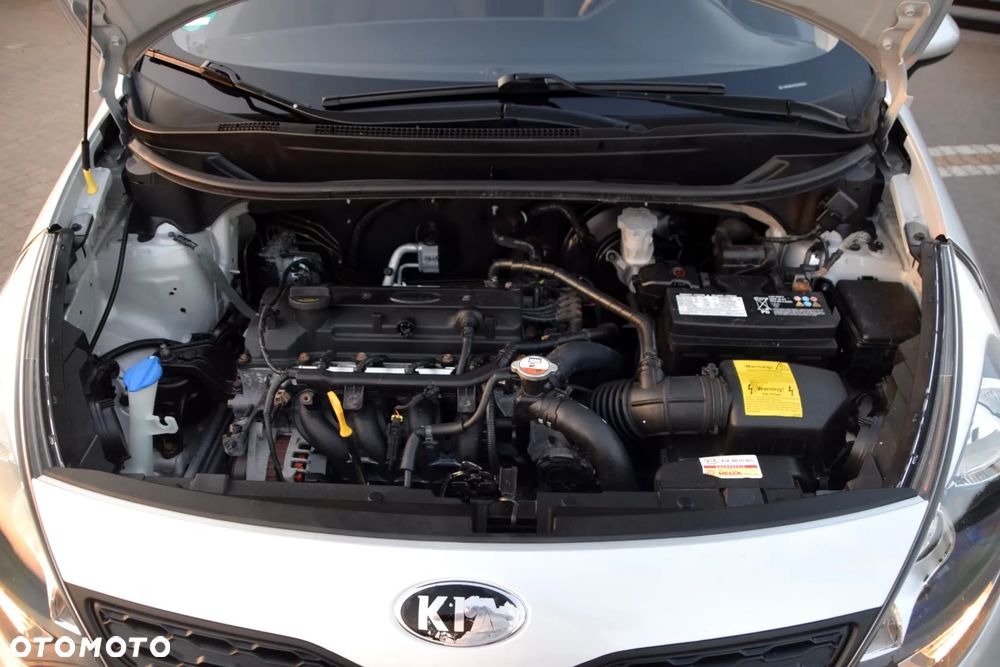 Kia Rio 1.2 Edition 7 - 16