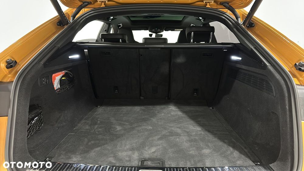 Audi SQ8 TFSI Quattro Tiptronic - 12